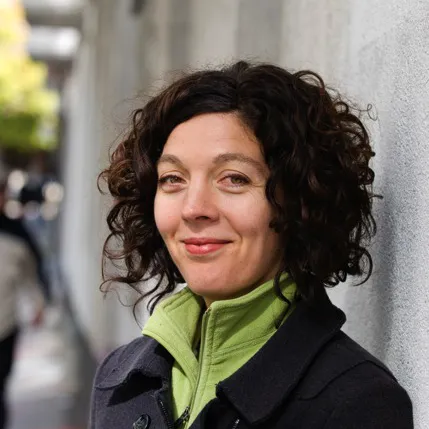 Marie-Christine Lesage