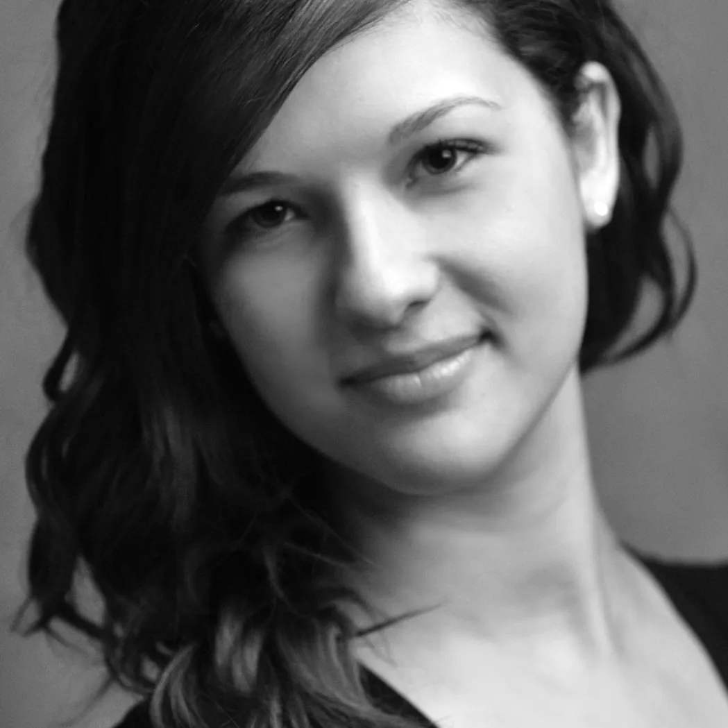 Jeanne Gionet-Lavigne