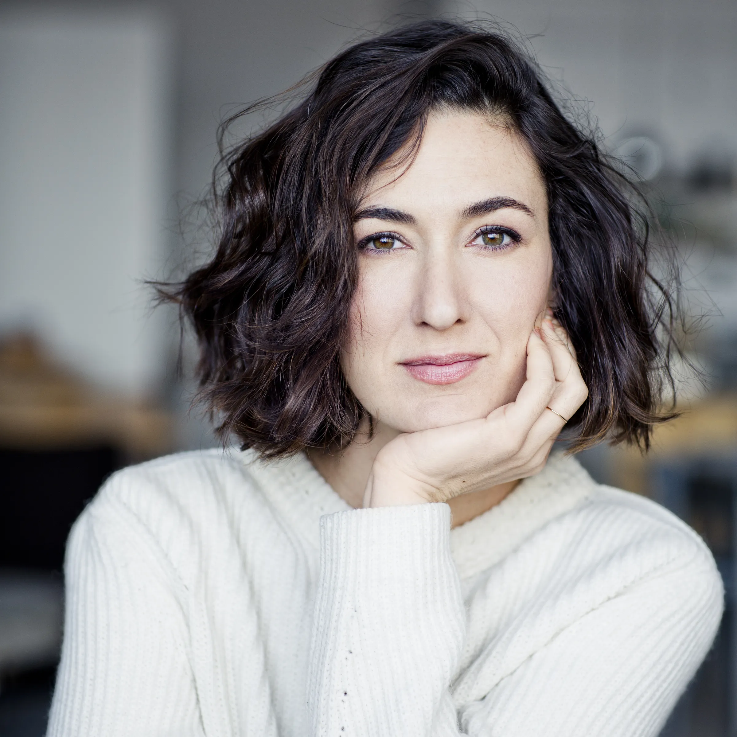 Karine Gonthier-Hyndman