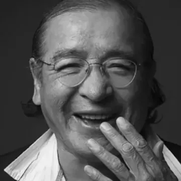 Tomson Highway