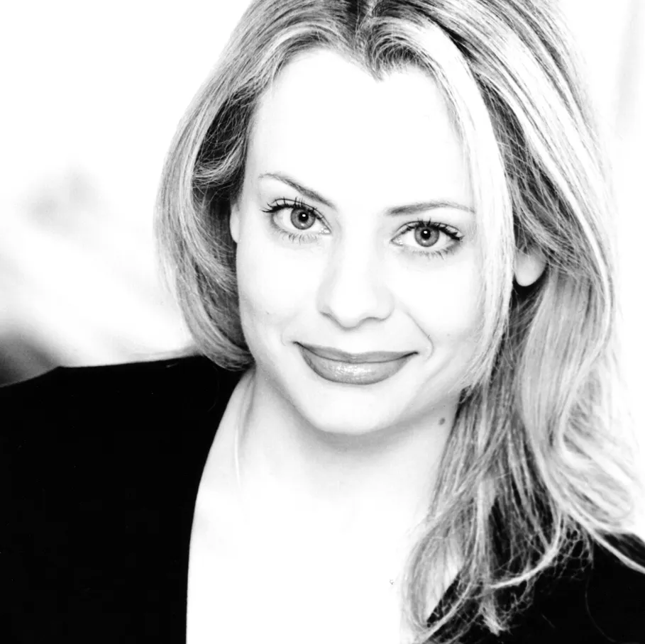 Catherine-Anne Toupin