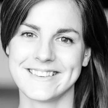 Andréa Marsolais-Roy