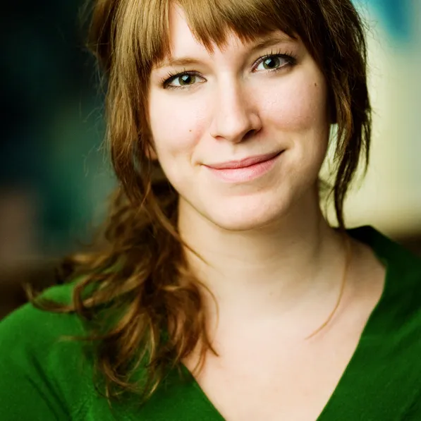 Anne-Hélène Prévost