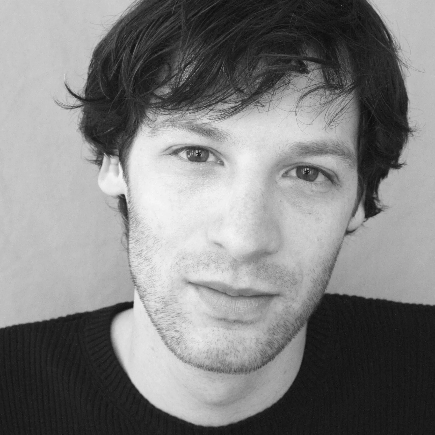 Frédérick Bouffard