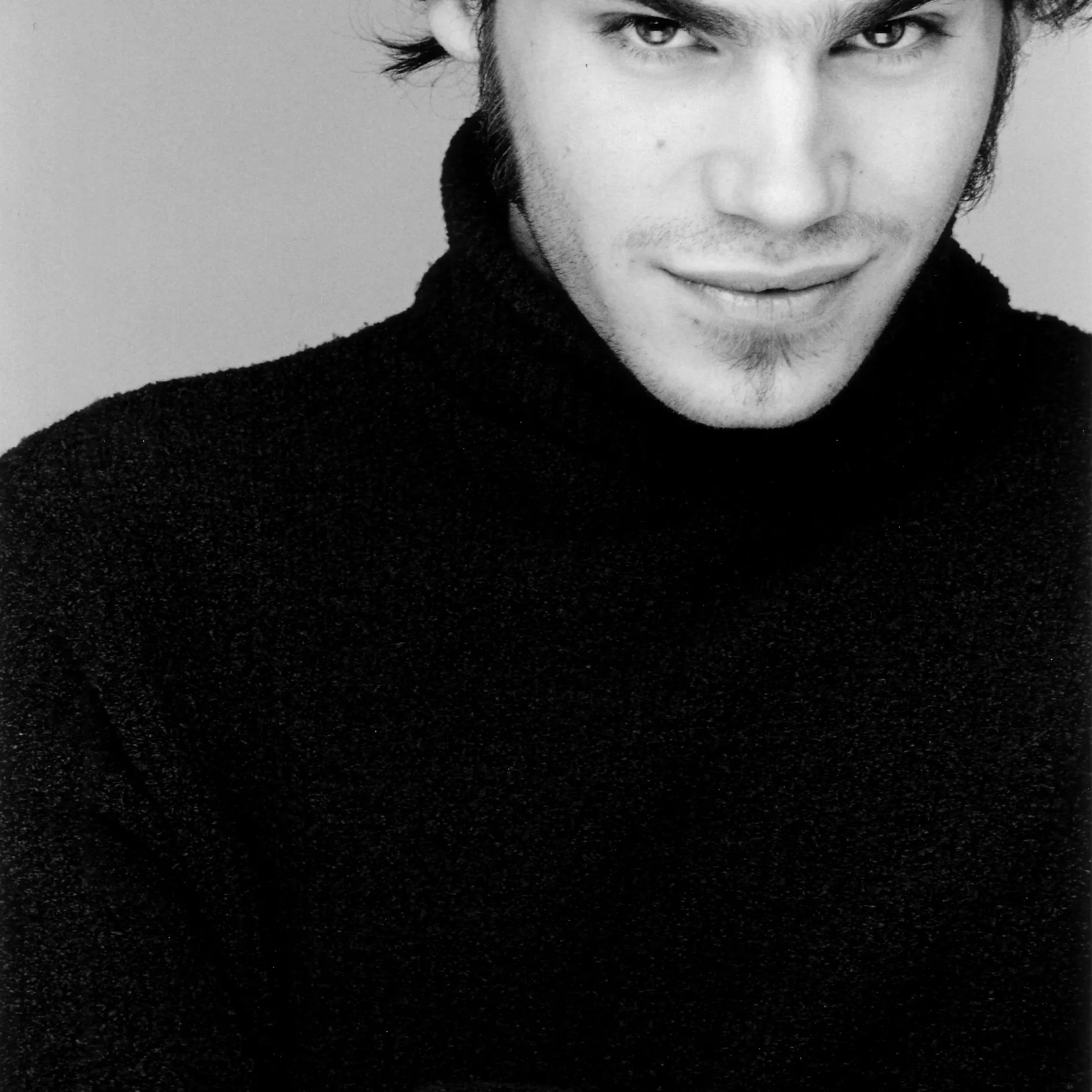 Sébastien Huberdeau