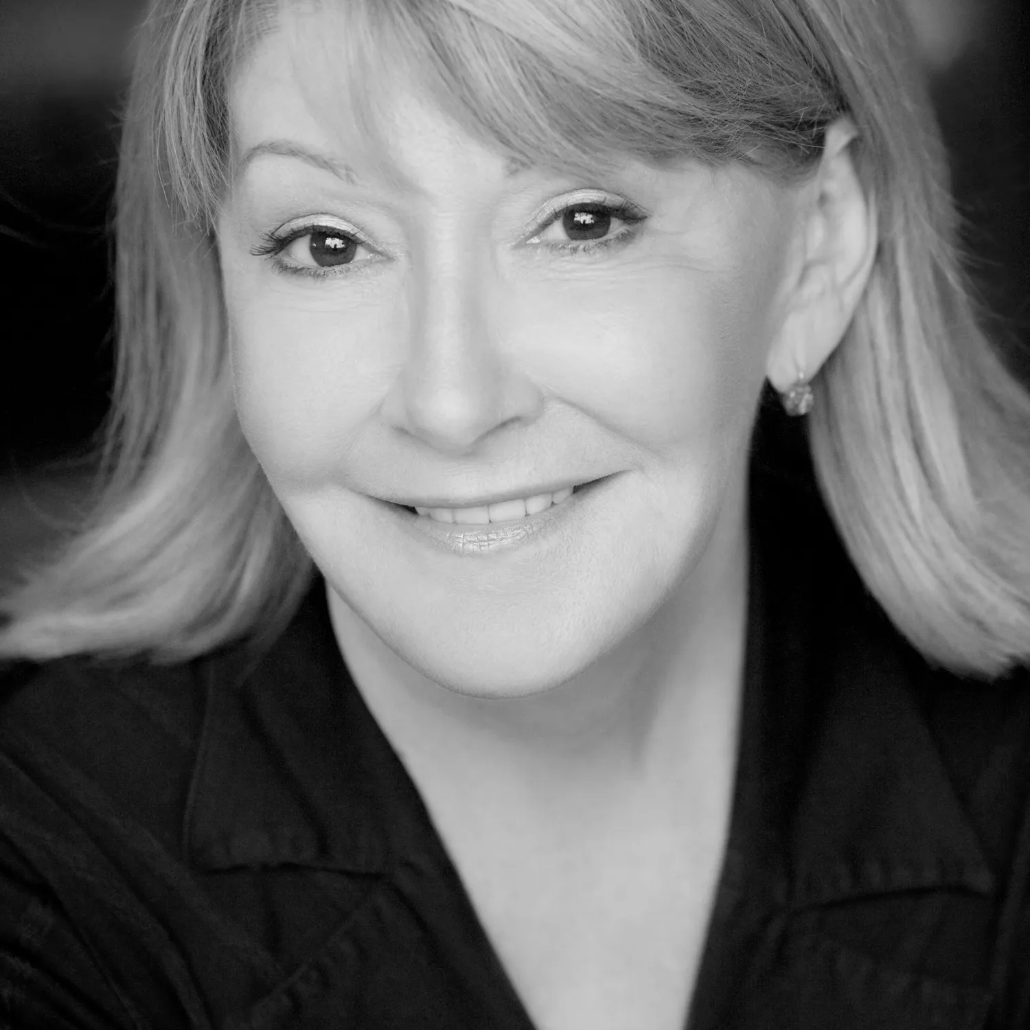 Louise Deschâtelets