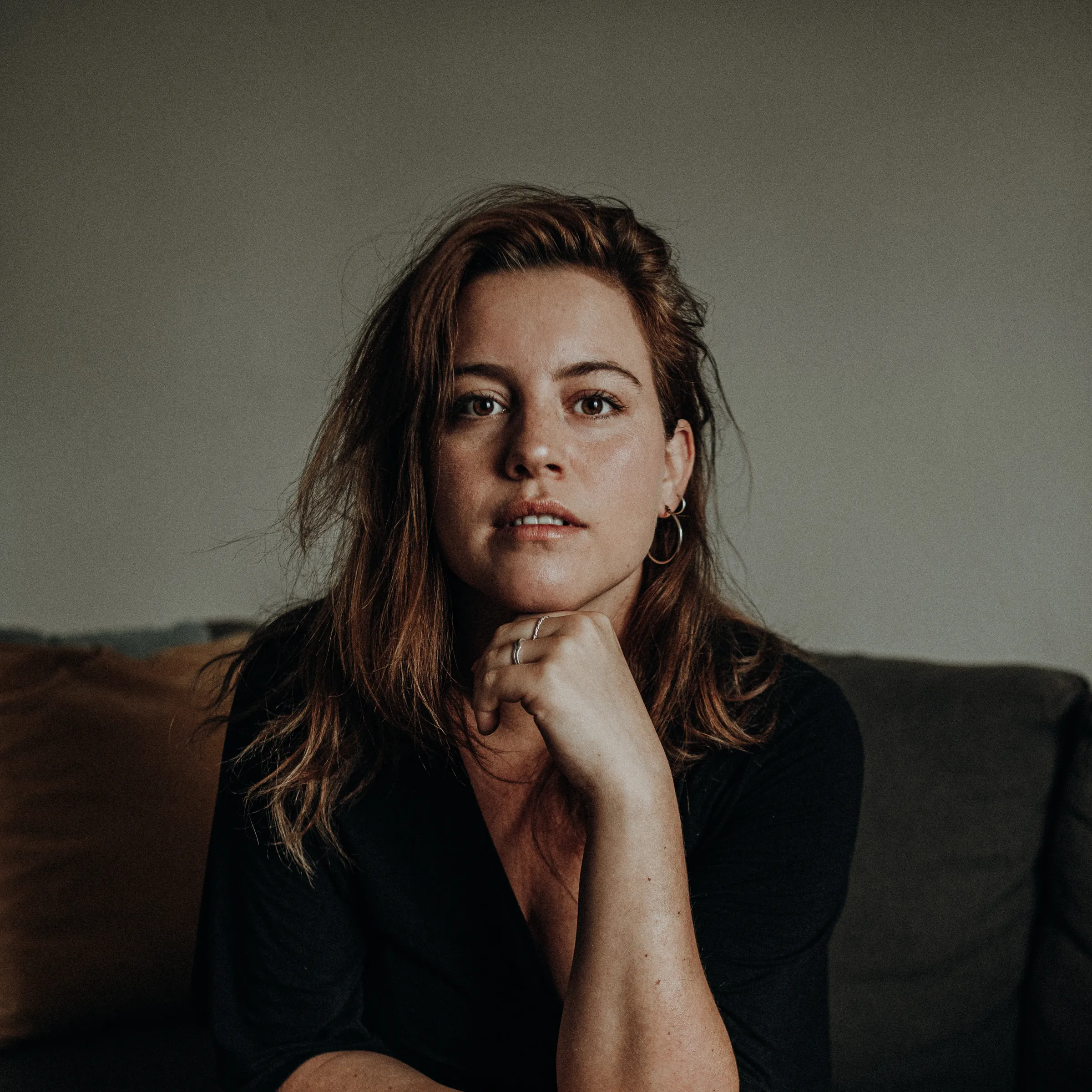 Laurence Gagné-Frégeau