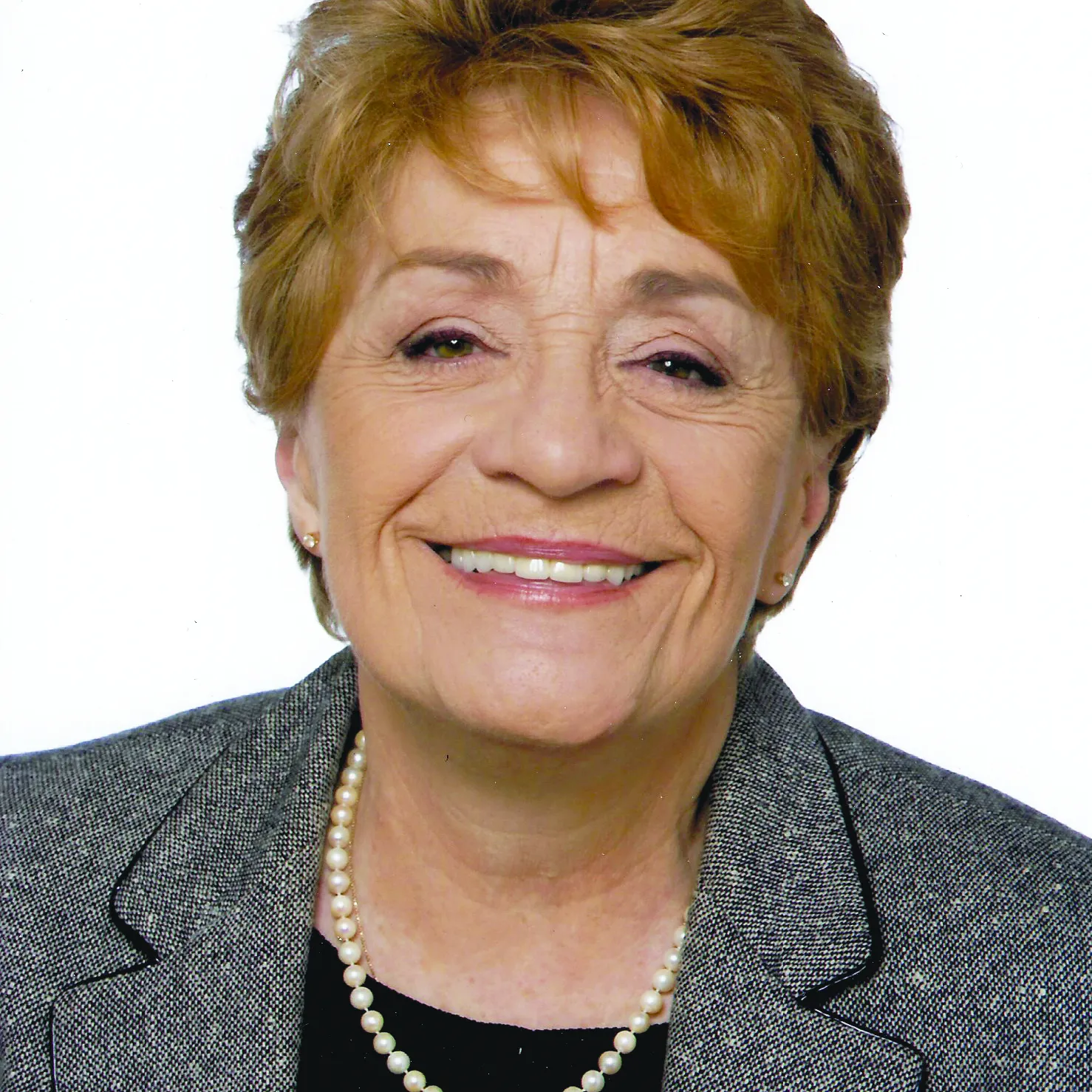 Élisabeth Chouvalidzé