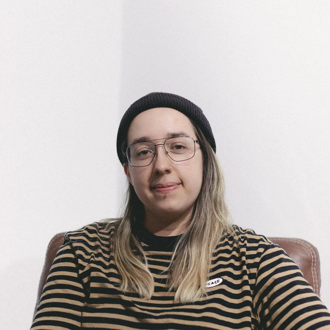 Marie-Frédérique Gravel