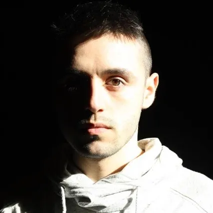 Cédric Delorme-Bouchard