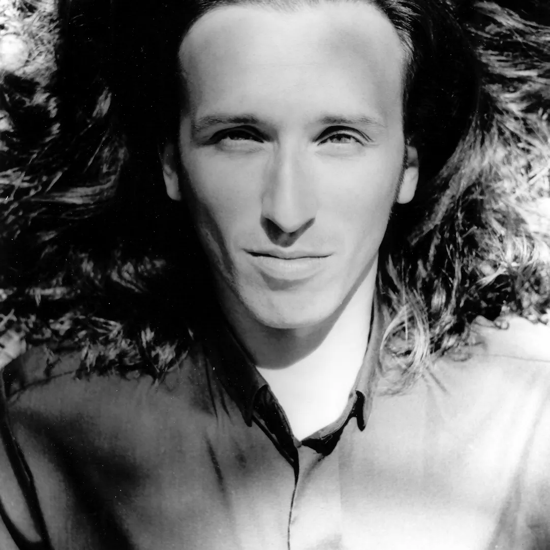 Marc-André Charette