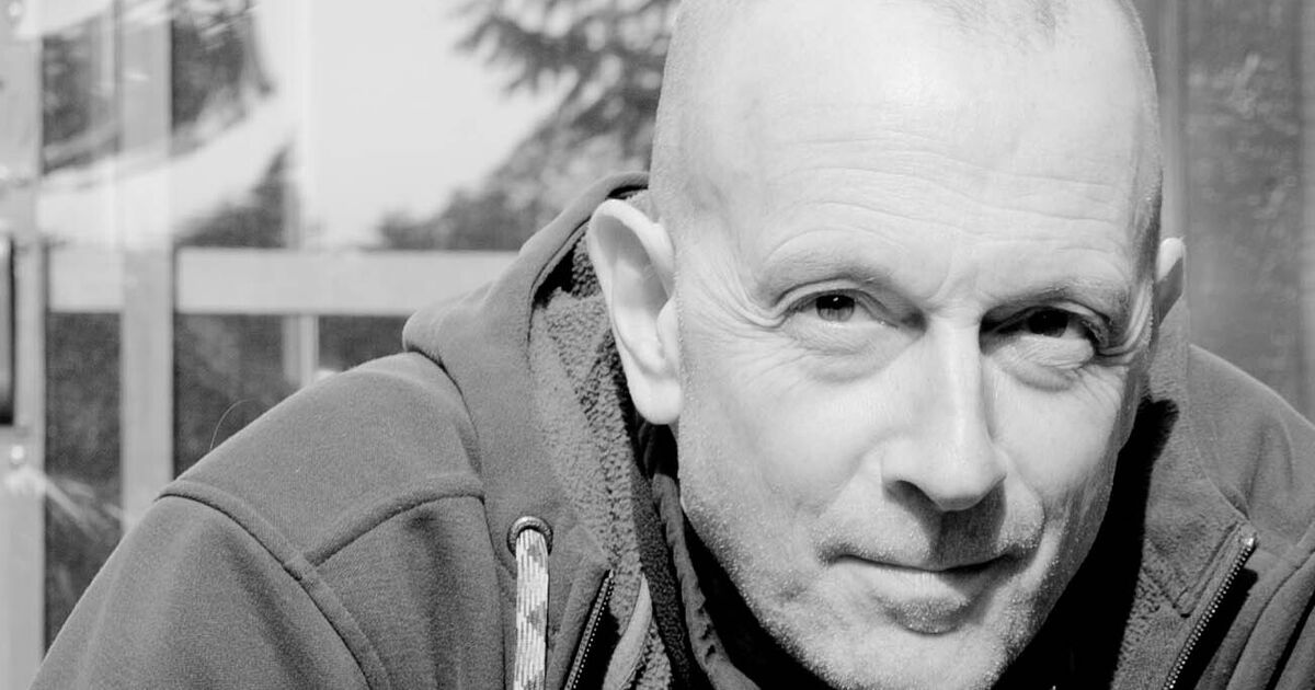 André Rioux | Centre du Théâtre d’Aujourd’hui
