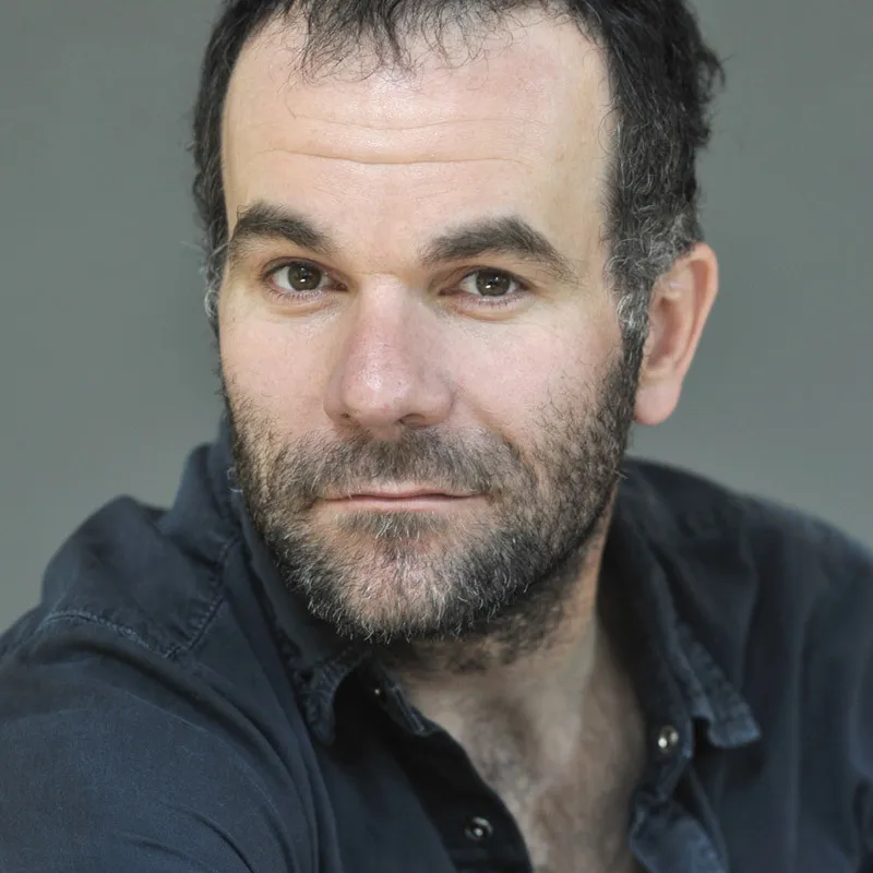 Frédéric Blanchette