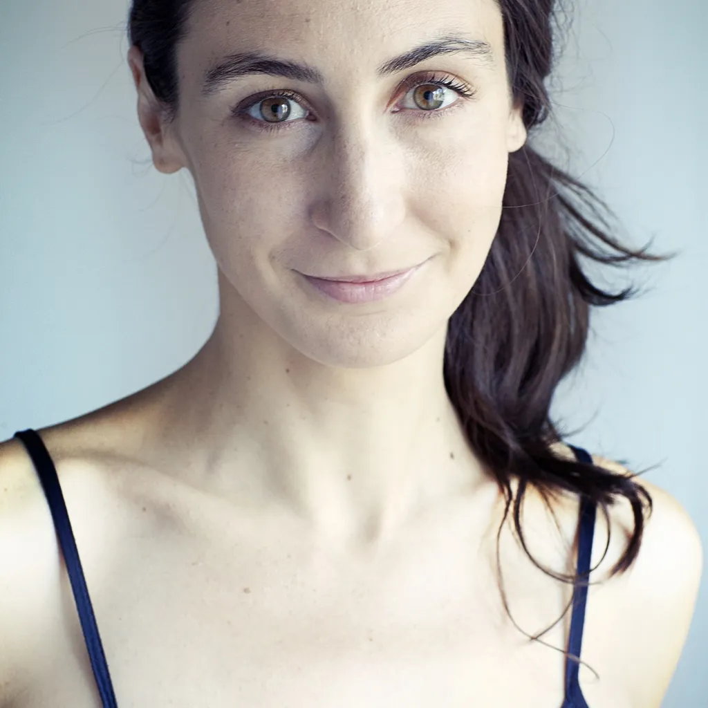 Catherine-Amélie Côté