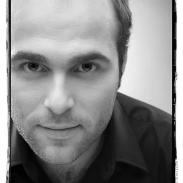 Philippe Laperrière