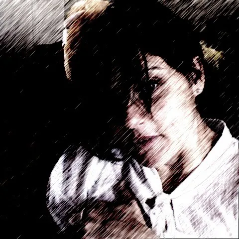 Catherine La Frenière