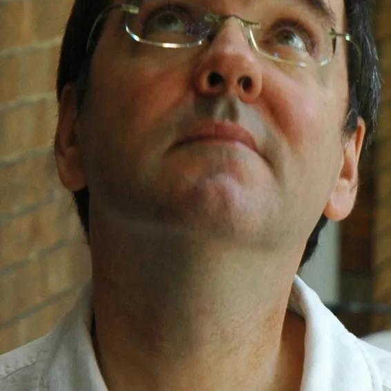 Yves Dubé