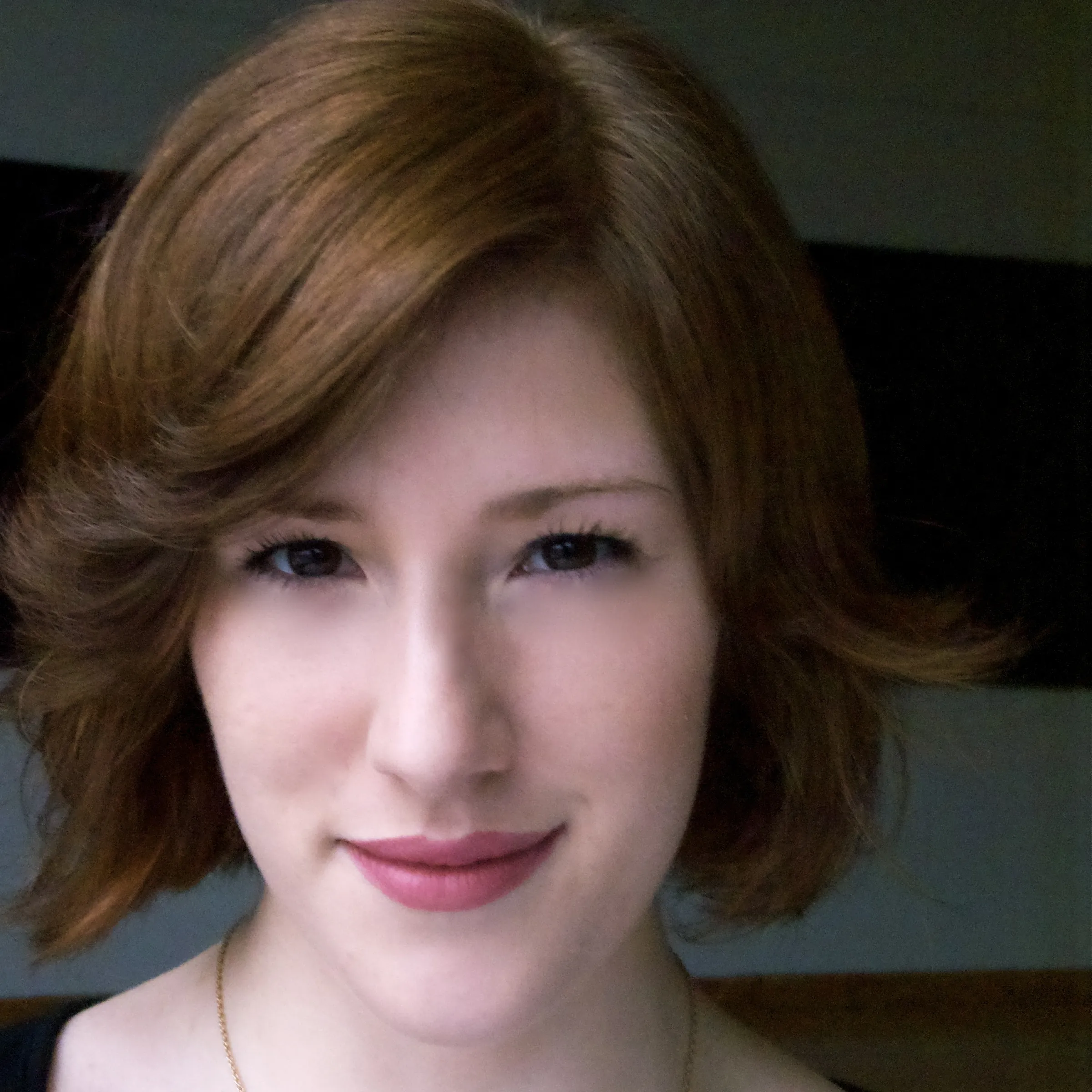 Audrey Lachapelle Larivée