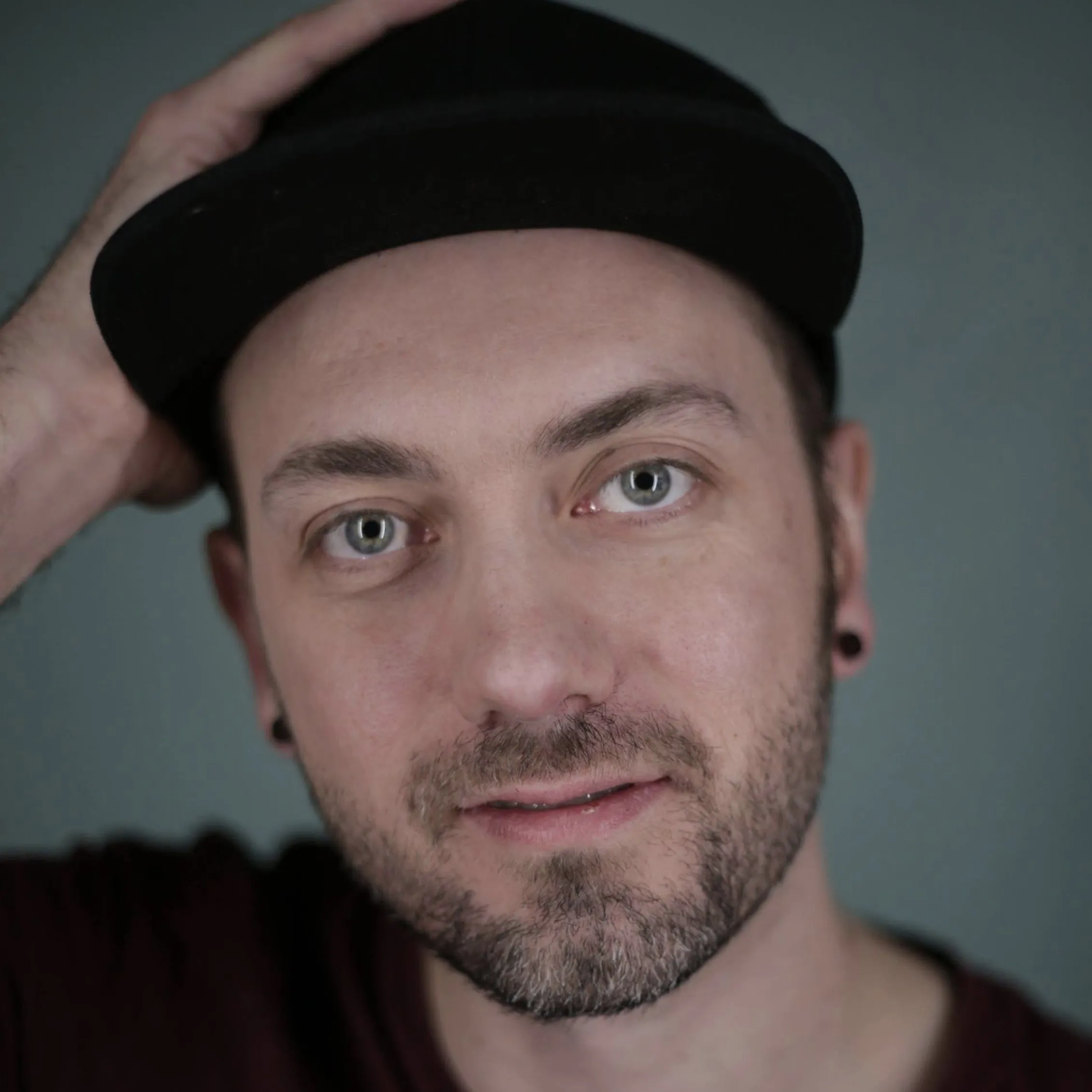 Jean-François Boisvenue