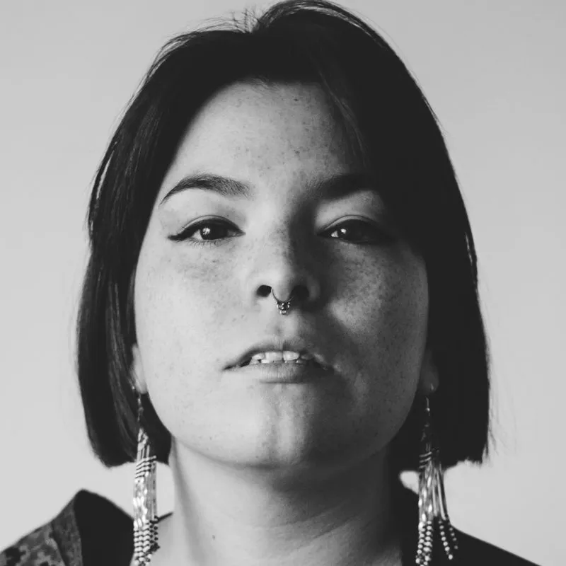 Natasha Kanapé Fontaine