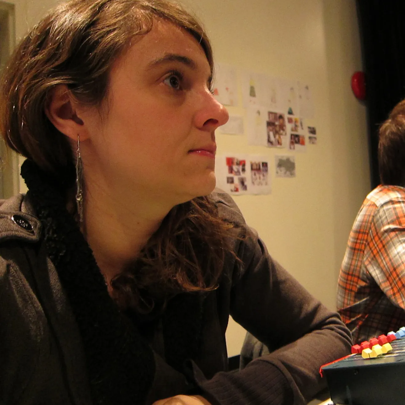 Stéphanie Capistran-Lalonde