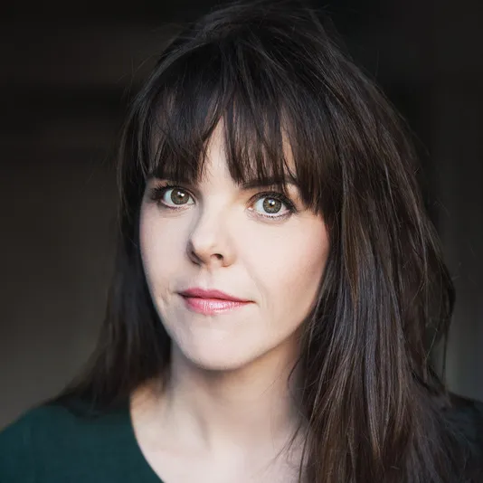 Joëlle Paré-Beaulieu