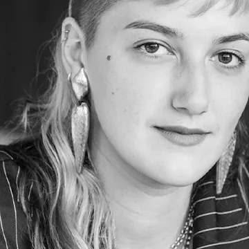 Pénélope Dulude-de Broin