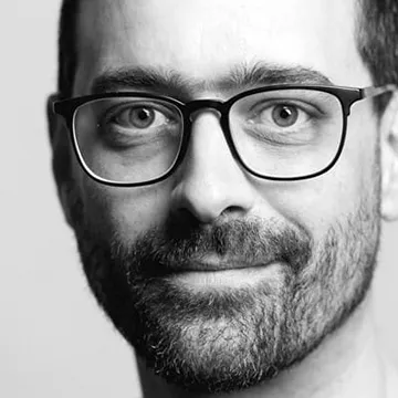 Philippe Lessard Drolet