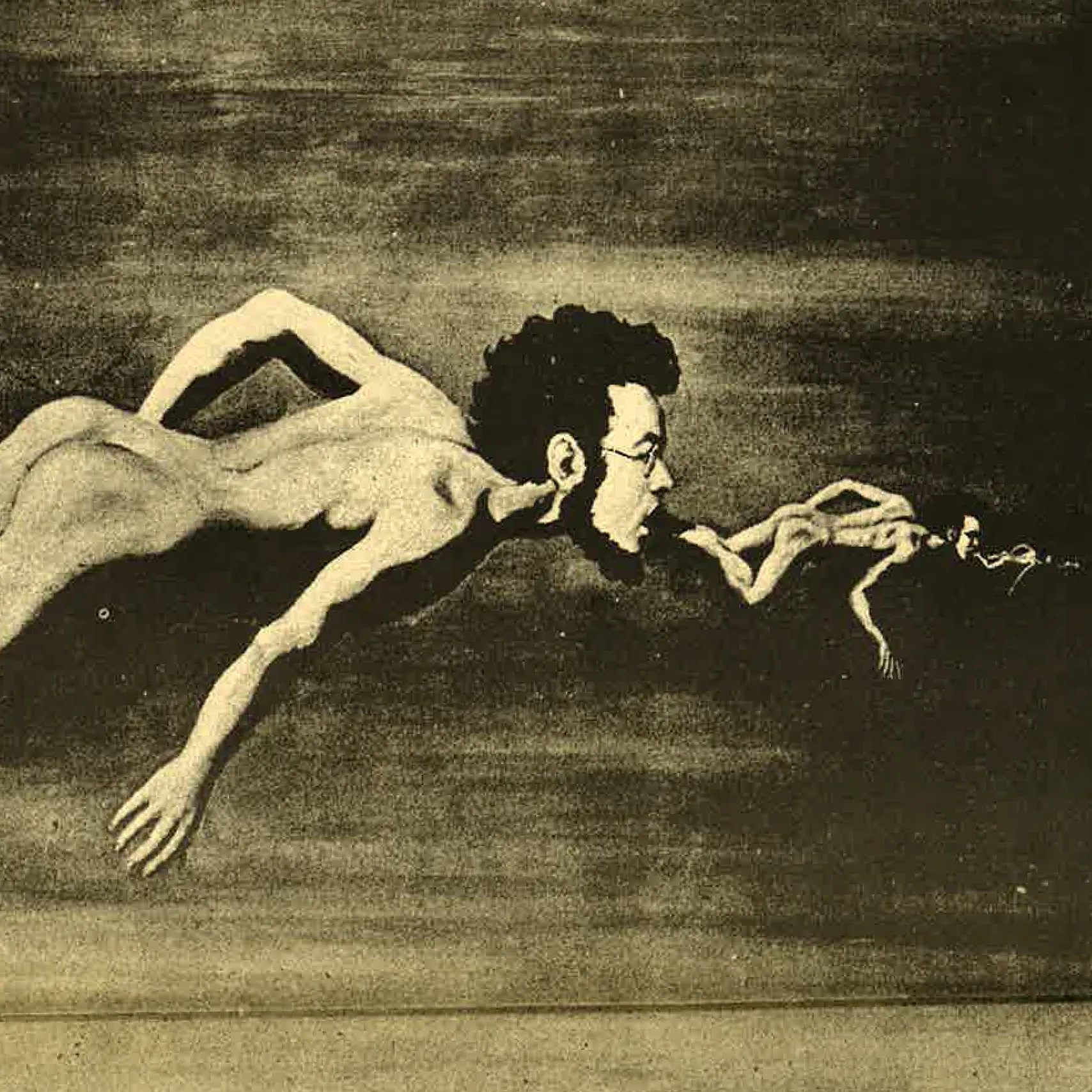 L’architecte et l’empereur d’Assyrie