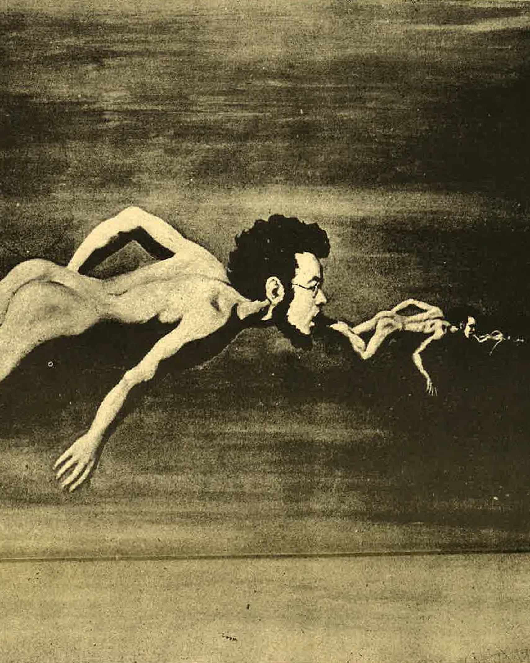 L’architecte et l’empereur d’Assyrie