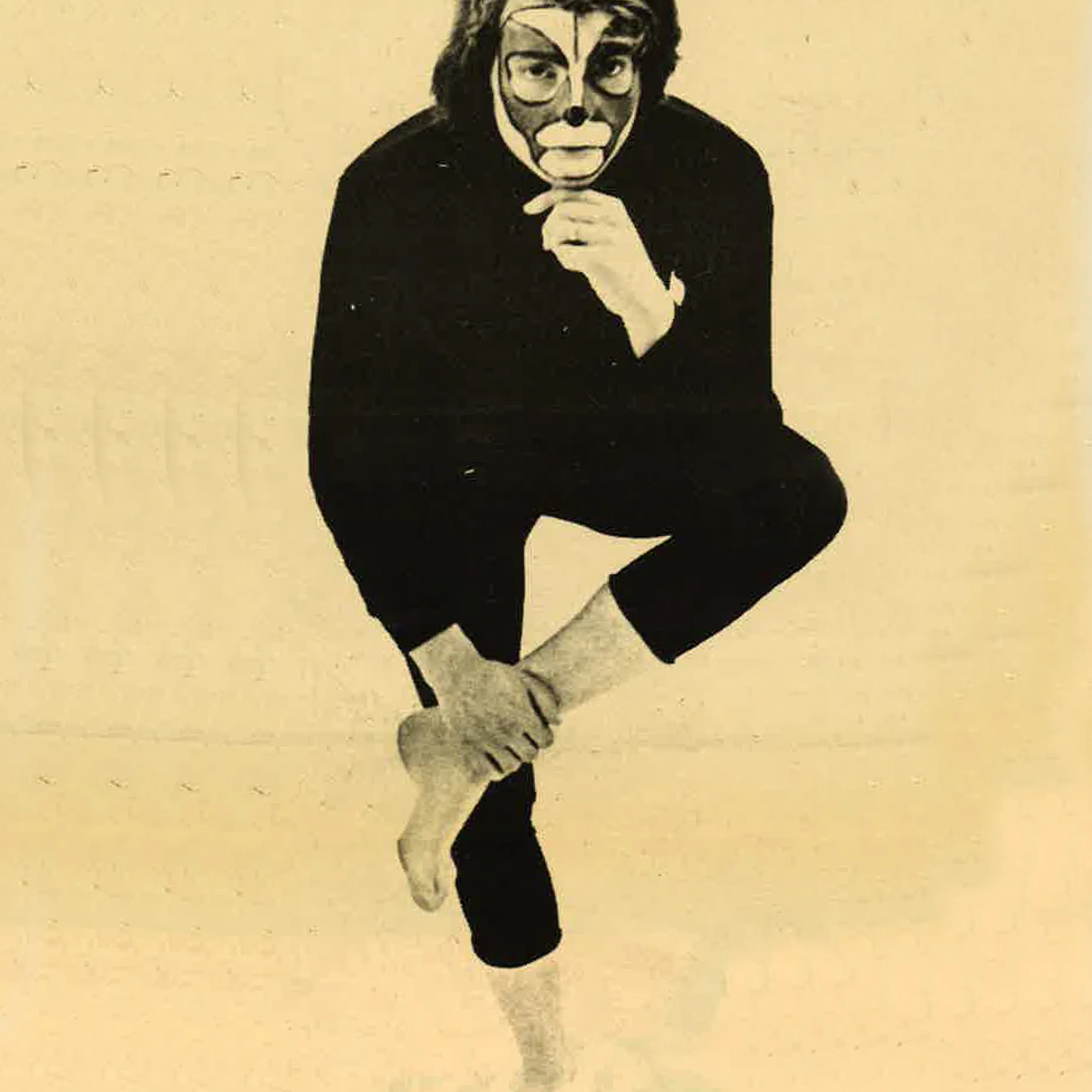 Les jeux de la scène