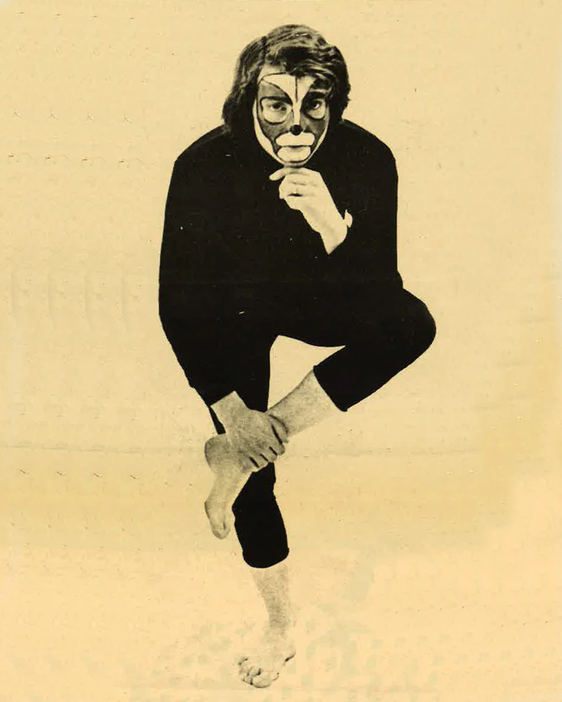 Les jeux de la scène