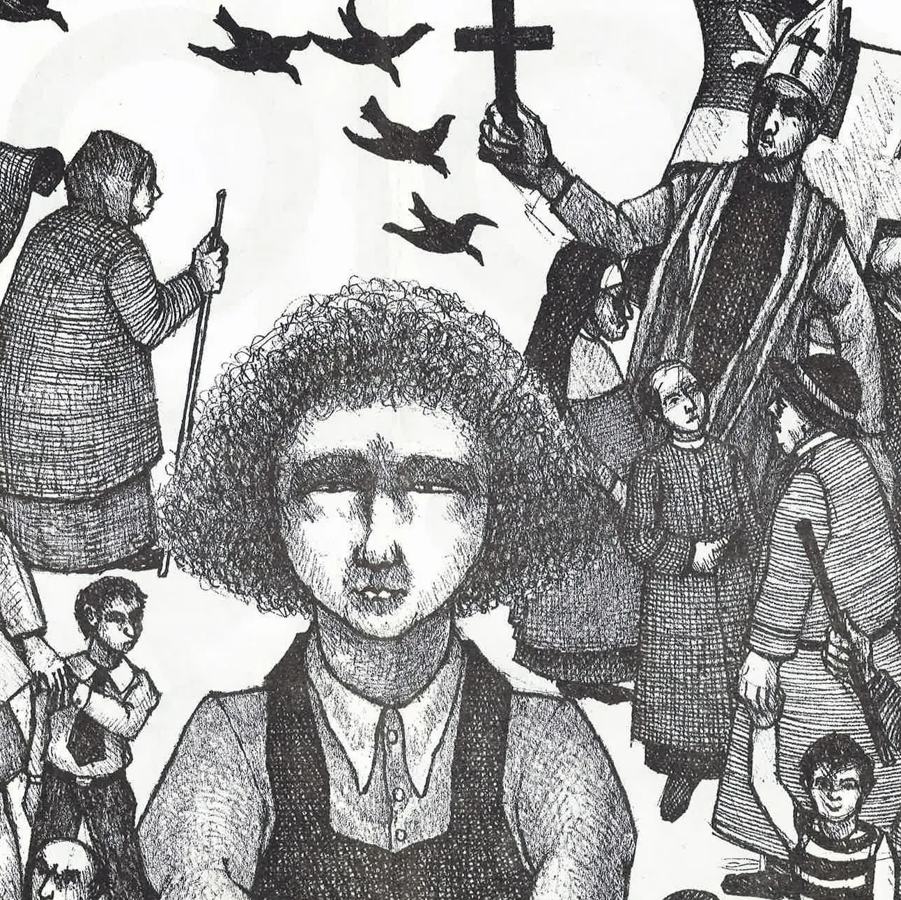 La mise à mort d’la miss des miss