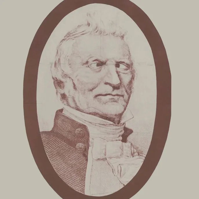 Papineau Rides Again