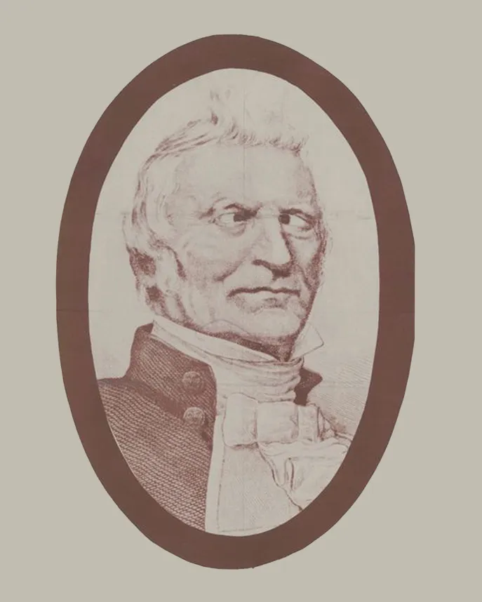 Papineau Rides Again