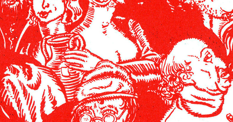 L’affront commun | Centre du Théâtre d’Aujourd’hui