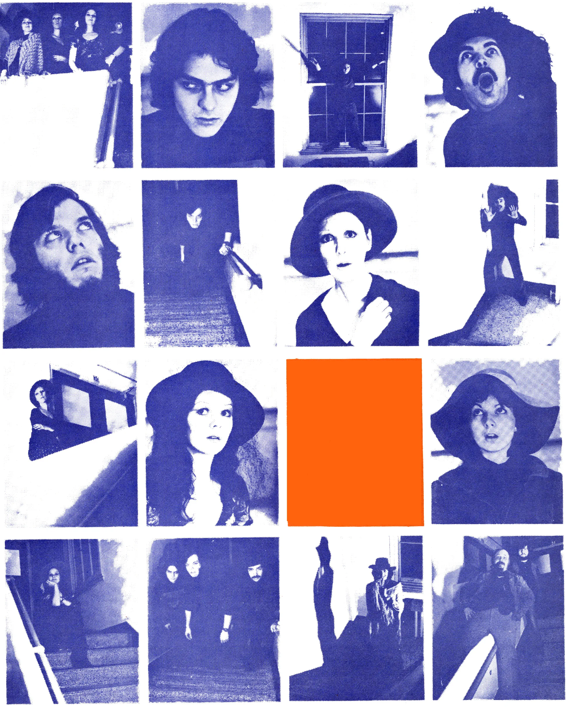 Beau, bon, pas cher ou la transe du bon boulé