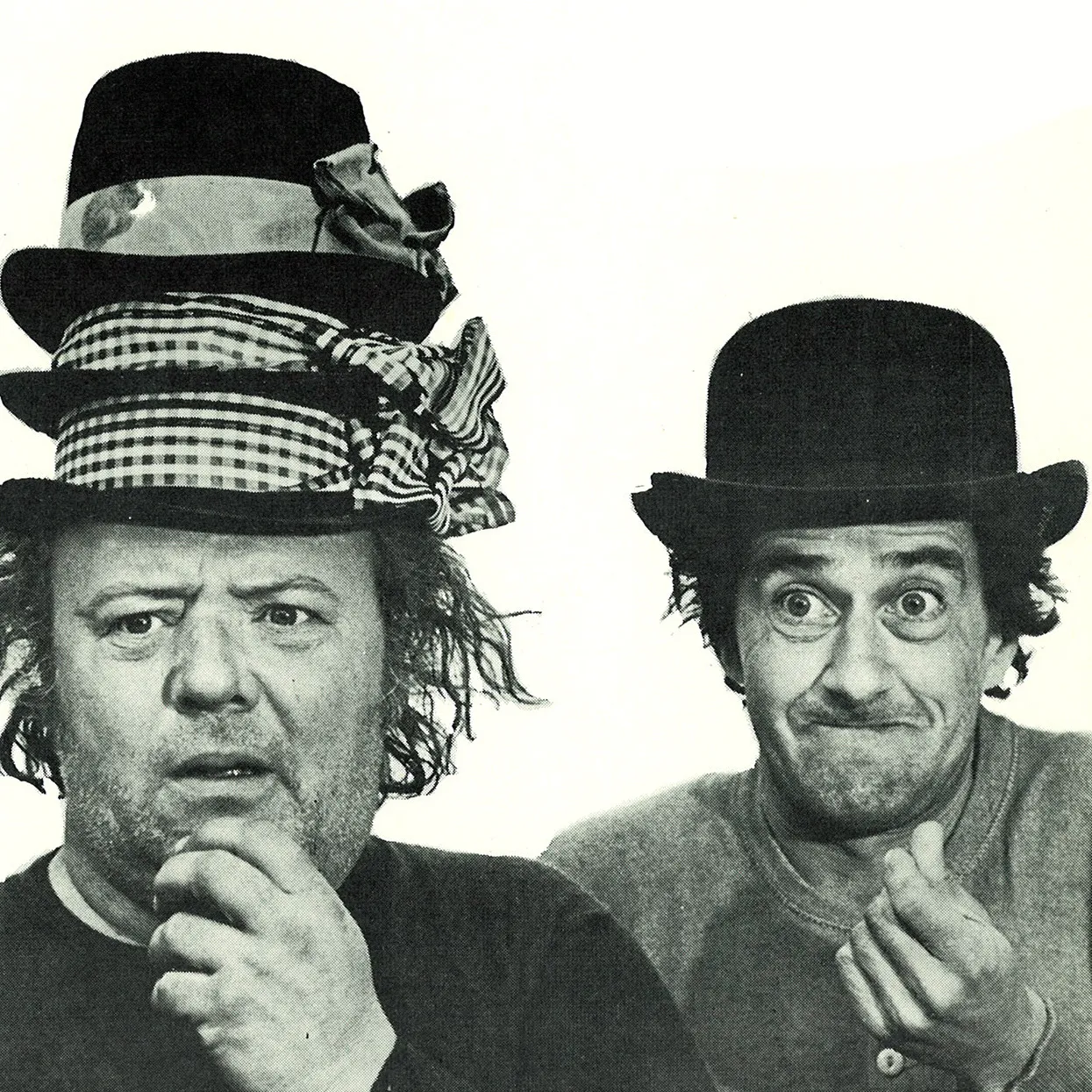 Un pays dont la devise est : je m’oublie