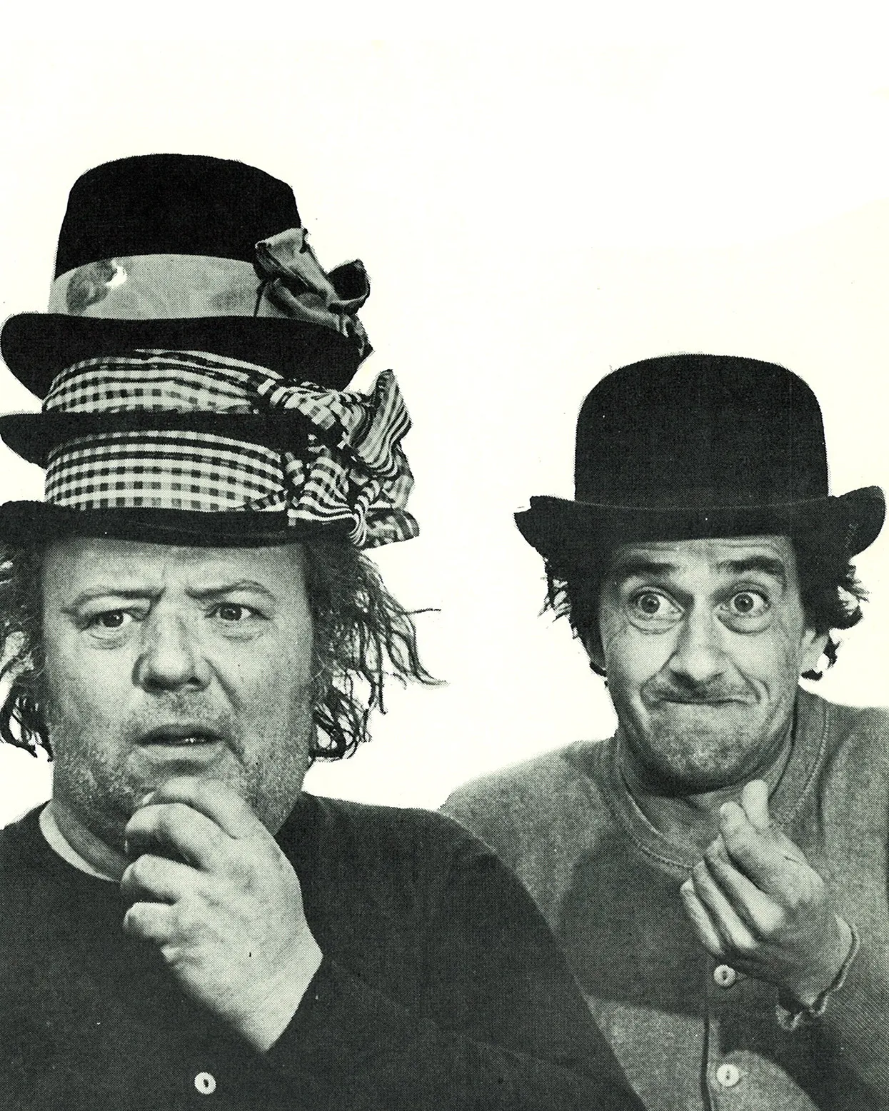 Un pays dont la devise est : je m’oublie