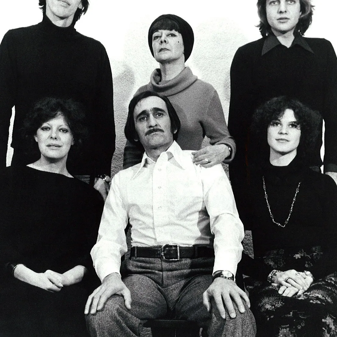 Chpeux pas rester, on m’attend