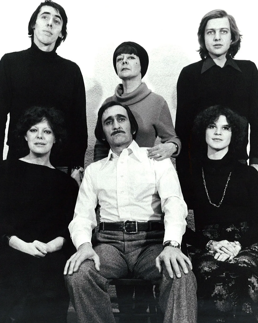 Chpeux pas rester, on m’attend