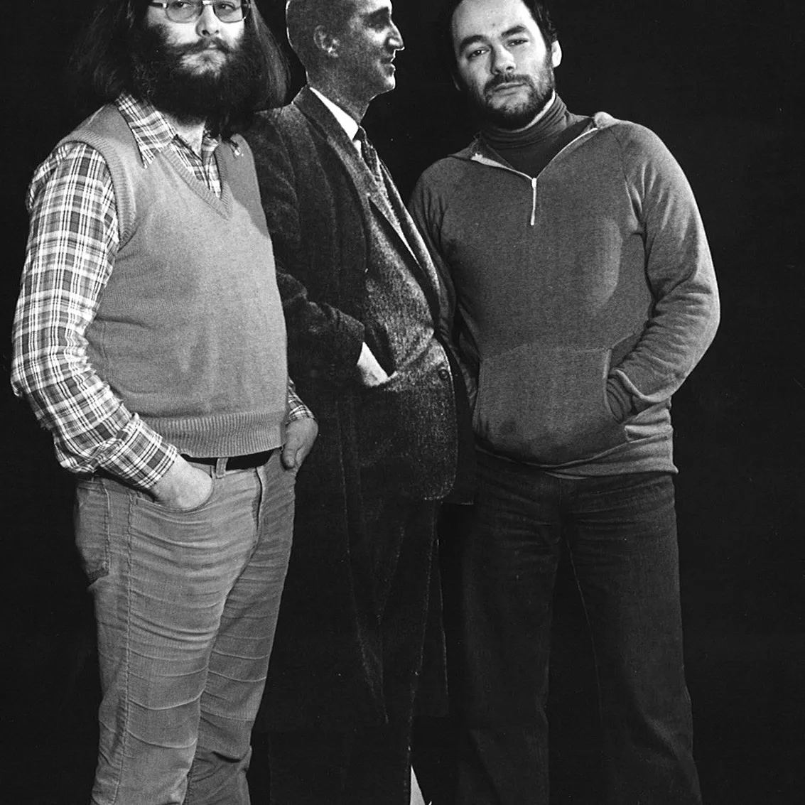 La tête de monsieur Ferron ou les chians