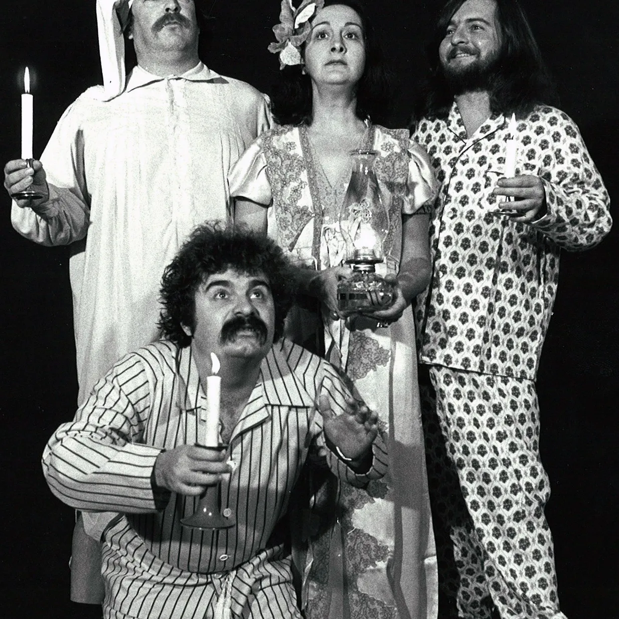 Mâmours et conjugat