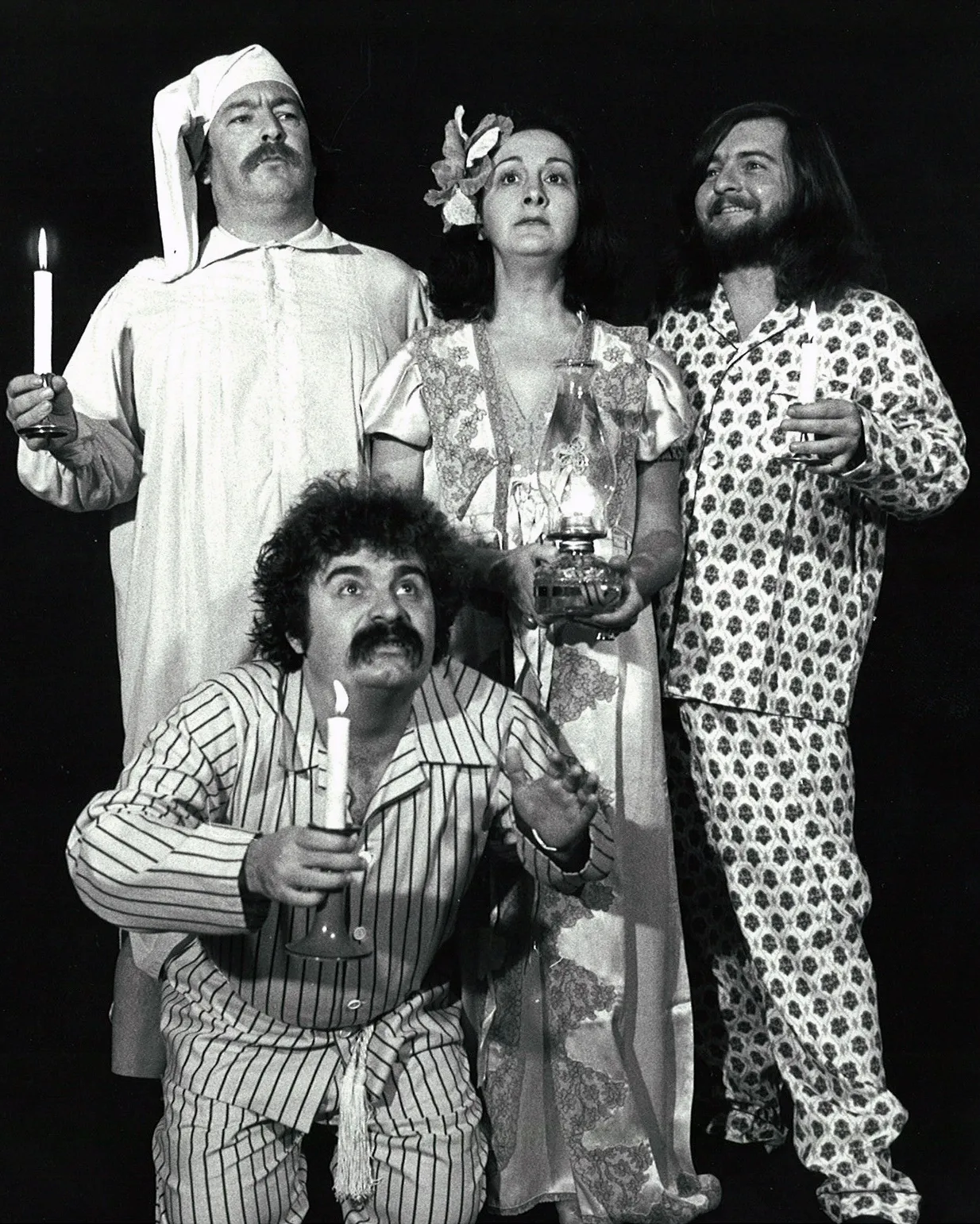 Mâmours et conjugat