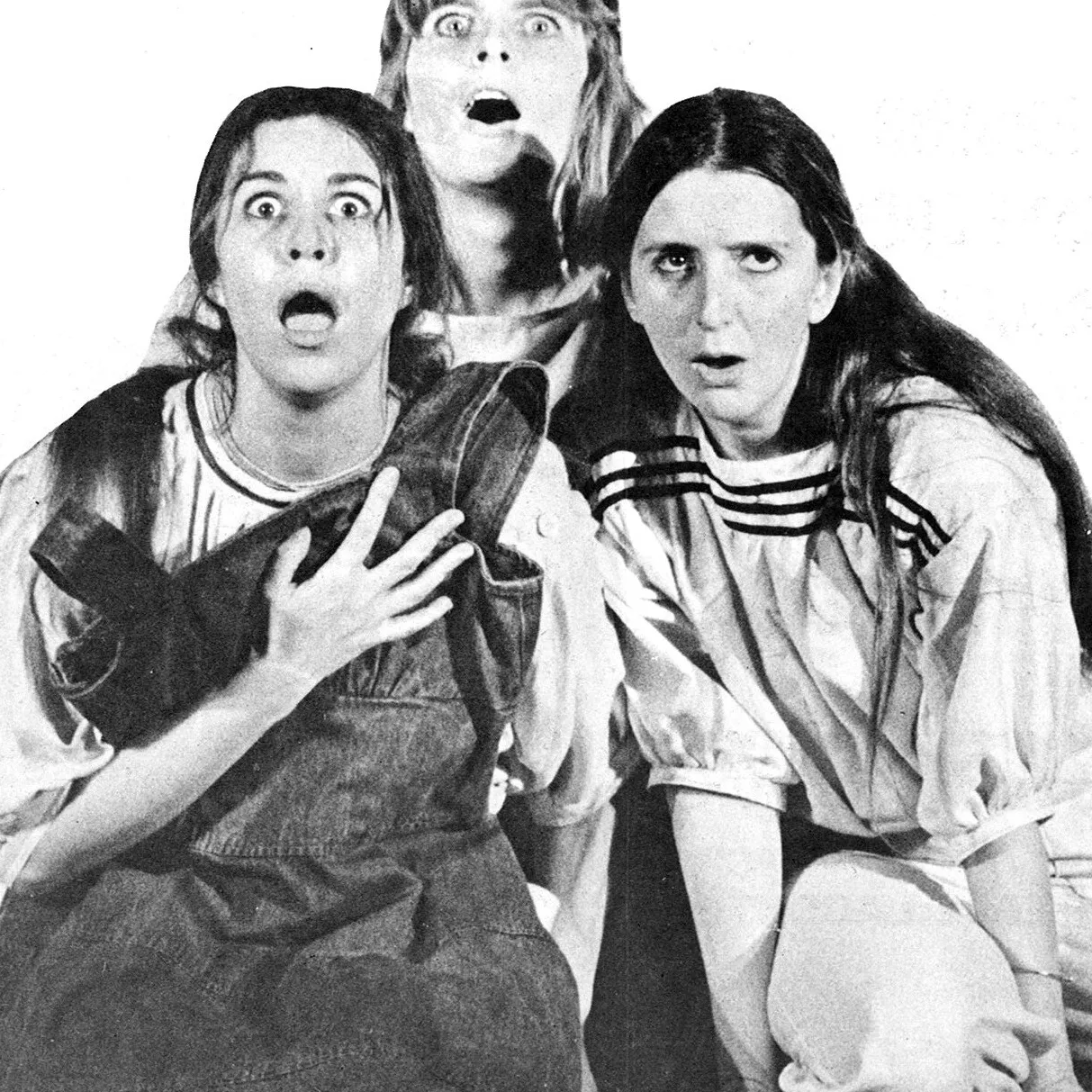 Si les ils avaient des elles