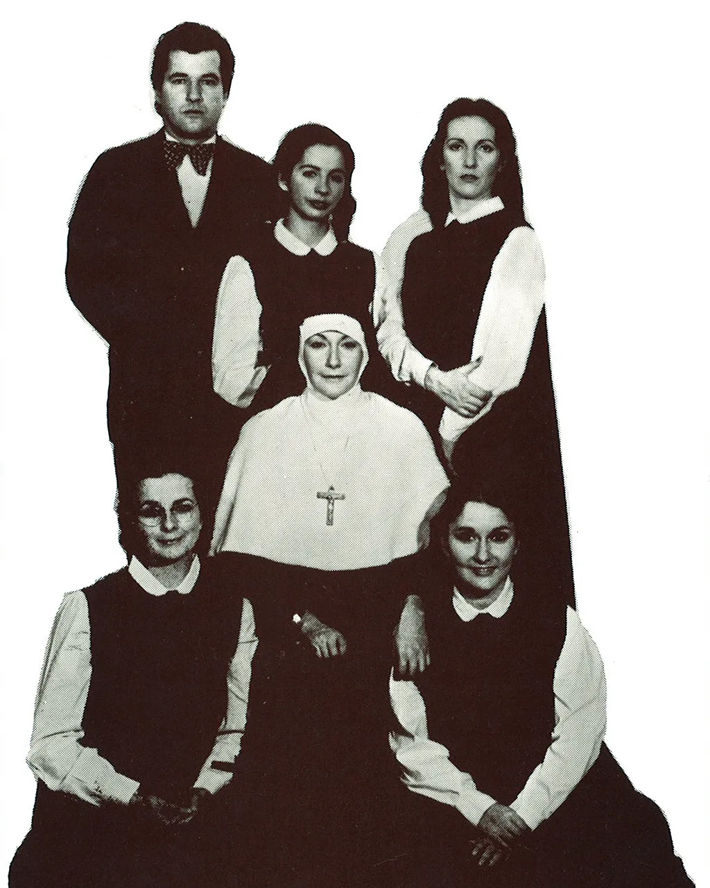 À qui le p’tit cœur après neuf heures et demie ?