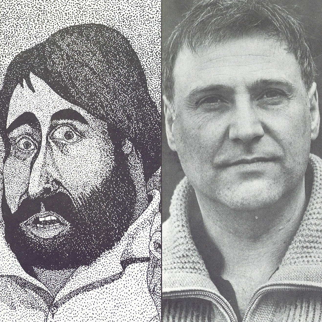 Nasopodes et autres bêtes merveilleuses