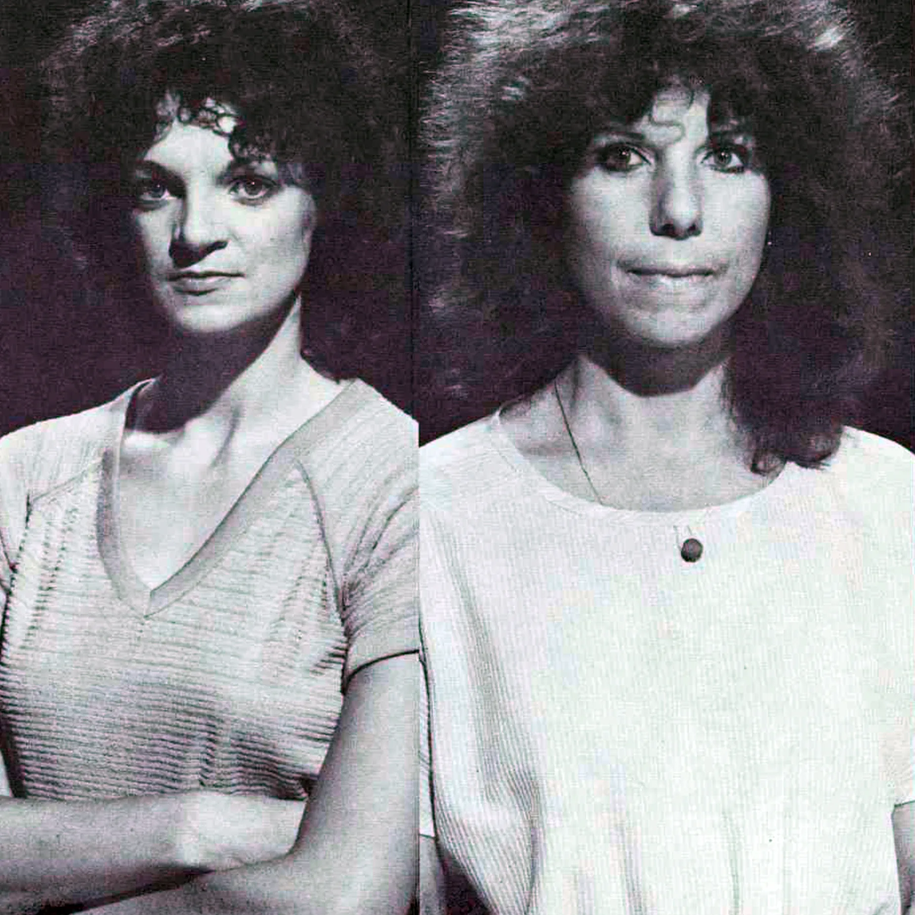 J’ai beaucoup changé depuis