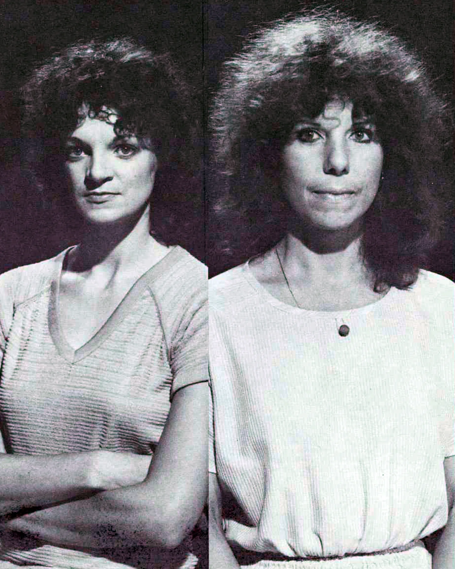 J’ai beaucoup changé depuis