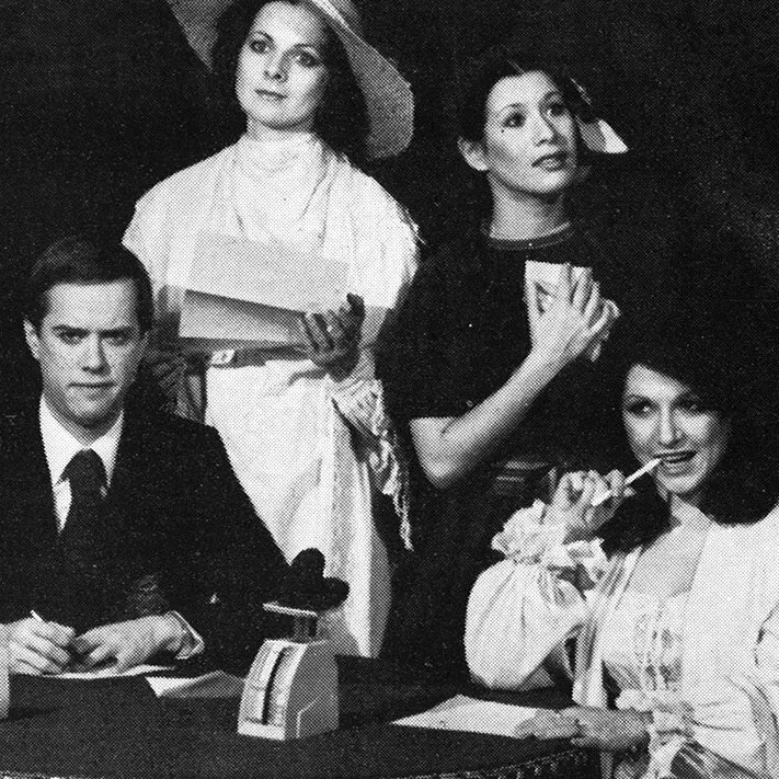 J’te l'parle mieux quand j’te l’écris